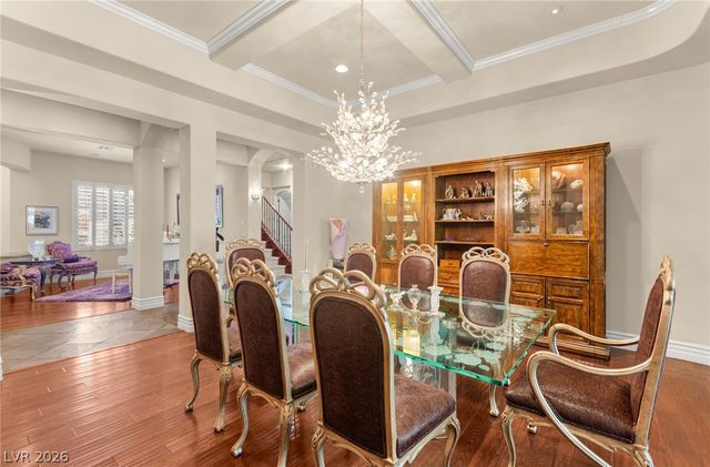 1389 ENCHANTED RIVER Drive, Henderson, NV 89012