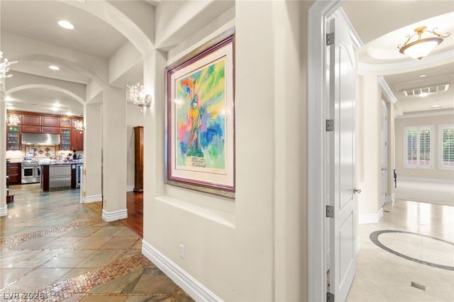 1389 ENCHANTED RIVER Drive, Henderson, NV 89012