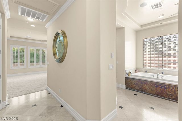 1389 ENCHANTED RIVER Drive, Henderson, NV 89012