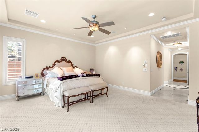 1389 ENCHANTED RIVER Drive, Henderson, NV 89012