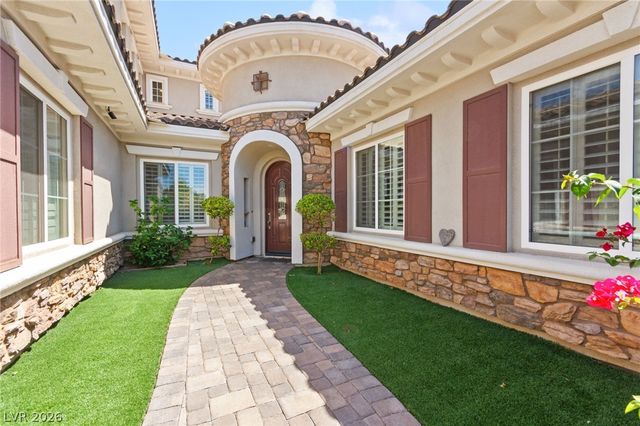1389 ENCHANTED RIVER Drive, Henderson, NV 89012