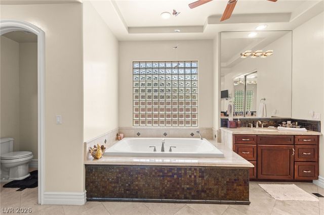 1389 ENCHANTED RIVER Drive, Henderson, NV 89012