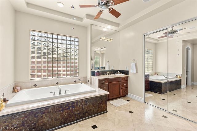 1389 ENCHANTED RIVER Drive, Henderson, NV 89012