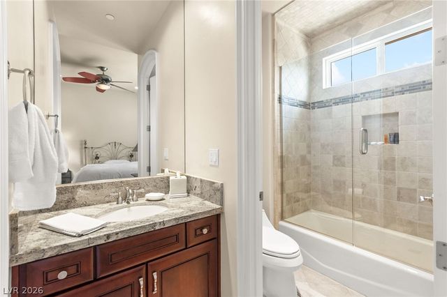 1389 ENCHANTED RIVER Drive, Henderson, NV 89012