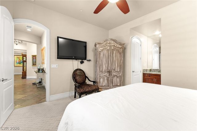 1389 ENCHANTED RIVER Drive, Henderson, NV 89012