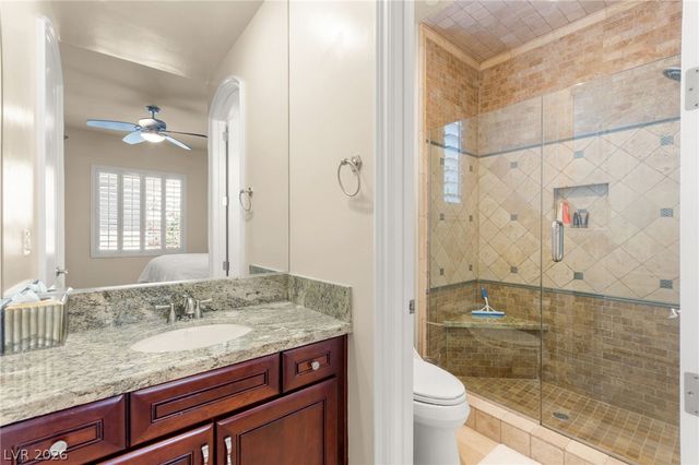 1389 ENCHANTED RIVER Drive, Henderson, NV 89012