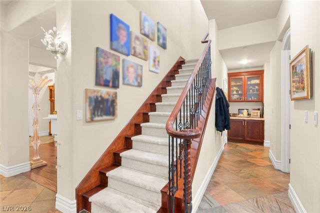 1389 ENCHANTED RIVER Drive, Henderson, NV 89012