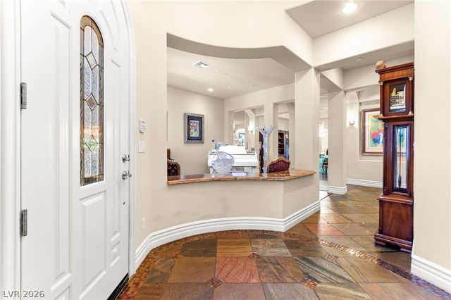 1389 ENCHANTED RIVER Drive, Henderson, NV 89012