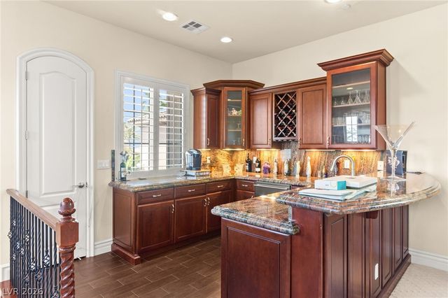 1389 ENCHANTED RIVER Drive, Henderson, NV 89012