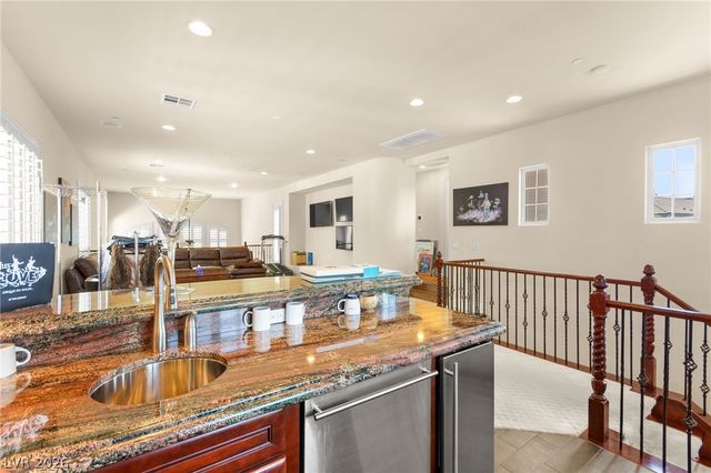 1389 ENCHANTED RIVER Drive, Henderson, NV 89012