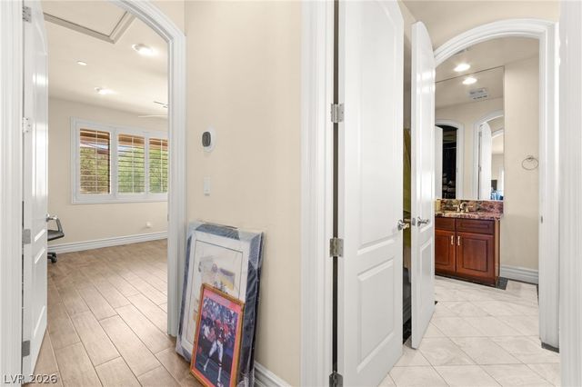1389 ENCHANTED RIVER Drive, Henderson, NV 89012