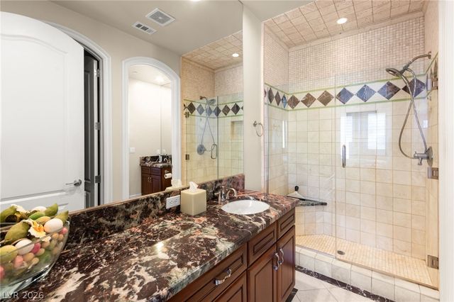 1389 ENCHANTED RIVER Drive, Henderson, NV 89012