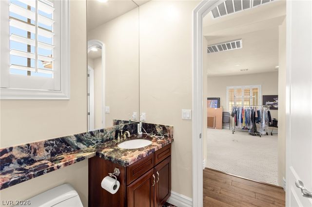 1389 ENCHANTED RIVER Drive, Henderson, NV 89012