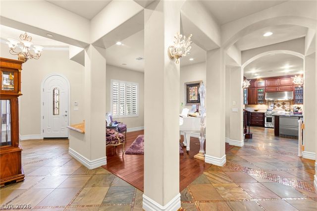 1389 ENCHANTED RIVER Drive, Henderson, NV 89012