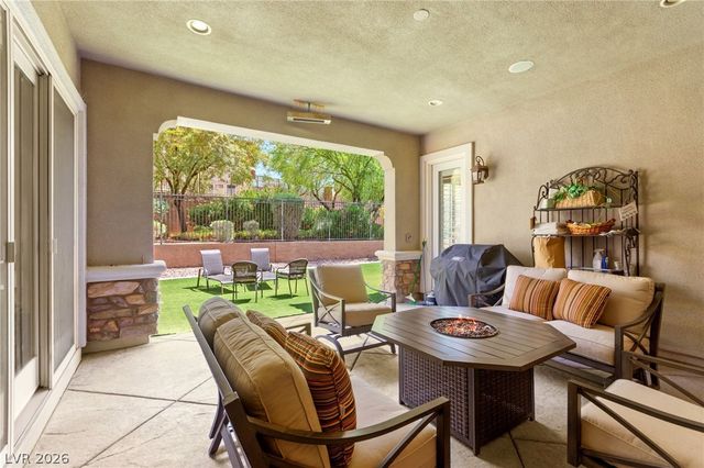 1389 ENCHANTED RIVER Drive, Henderson, NV 89012