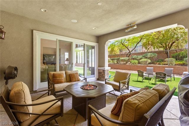 1389 ENCHANTED RIVER Drive, Henderson, NV 89012