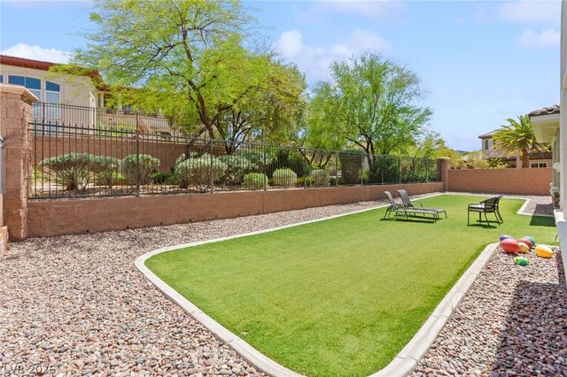 1389 ENCHANTED RIVER Drive, Henderson, NV 89012