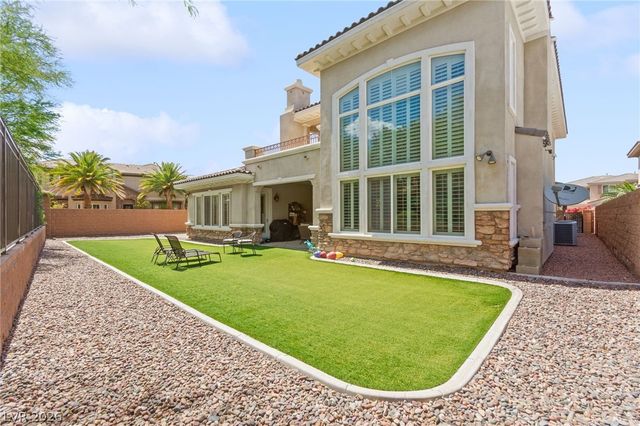 1389 ENCHANTED RIVER Drive, Henderson, NV 89012