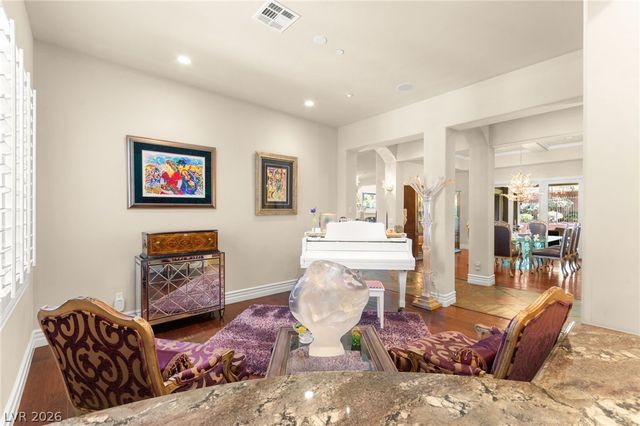 1389 ENCHANTED RIVER Drive, Henderson, NV 89012