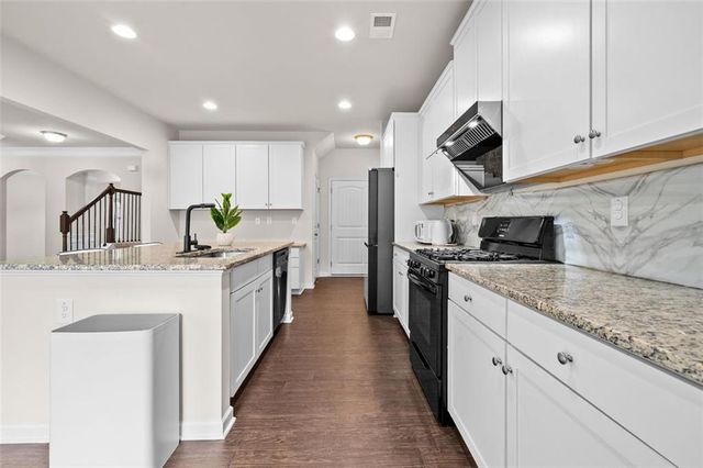 1876 HANOVER WEST Drive, Lawrenceville, GA 30043