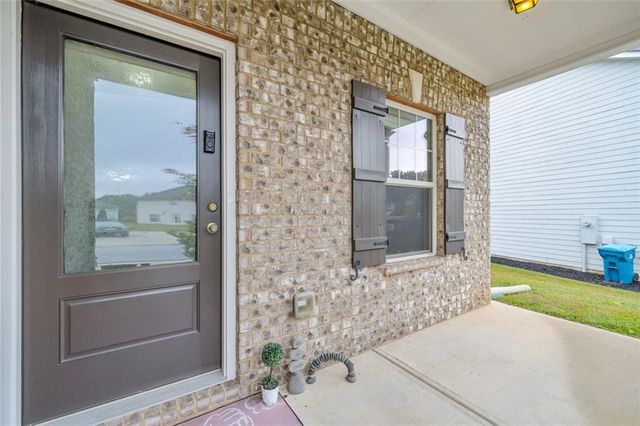 1876 HANOVER WEST Drive, Lawrenceville, GA 30043