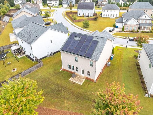 1876 HANOVER WEST Drive, Lawrenceville, GA 30043