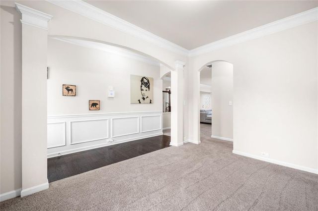 1876 HANOVER WEST Drive, Lawrenceville, GA 30043