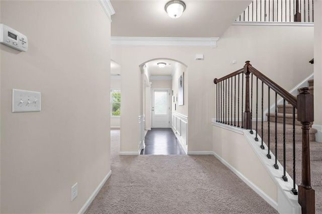 1876 HANOVER WEST Drive, Lawrenceville, GA 30043