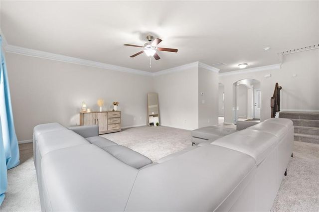 1876 HANOVER WEST Drive, Lawrenceville, GA 30043