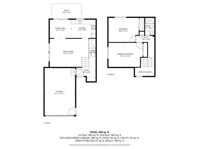 6909 Unity Avenue N, Brooklyn Center, MN 55429