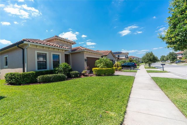 13124 WOODFORD STREET, Orlando, FL 32832