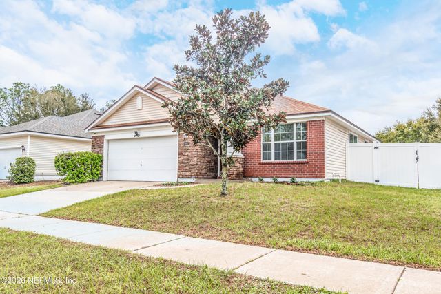 4631 GLENDAS MEADOW Drive, Jacksonville, FL 32210
