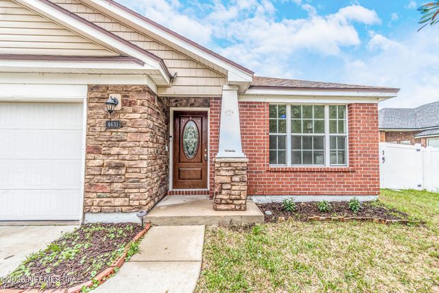 4631 GLENDAS MEADOW Drive, Jacksonville, FL 32210
