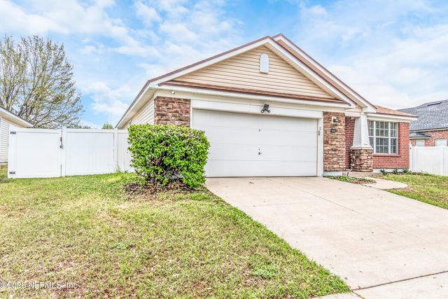 4631 GLENDAS MEADOW Drive, Jacksonville, FL 32210