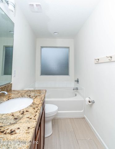 4631 GLENDAS MEADOW Drive, Jacksonville, FL 32210