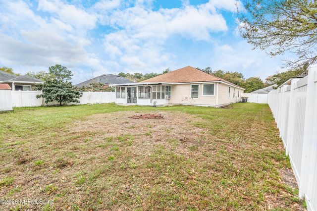 4631 GLENDAS MEADOW Drive, Jacksonville, FL 32210