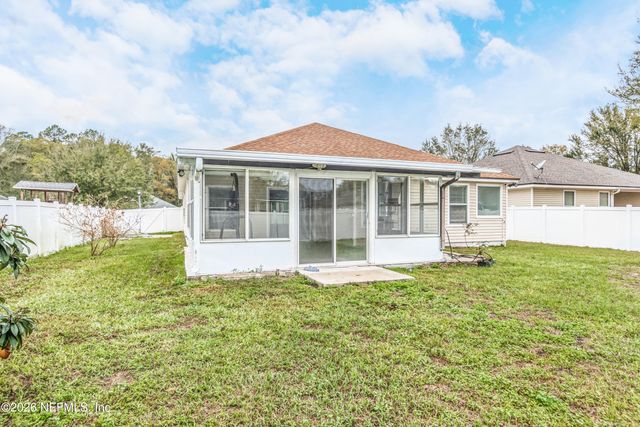 4631 GLENDAS MEADOW Drive, Jacksonville, FL 32210