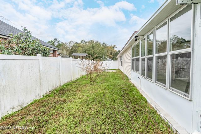 4631 GLENDAS MEADOW Drive, Jacksonville, FL 32210