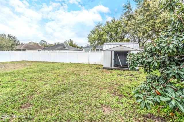 4631 GLENDAS MEADOW Drive, Jacksonville, FL 32210