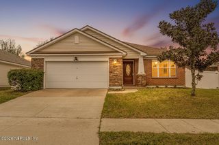 4631 GLENDAS MEADOW Drive, Jacksonville, FL 32210