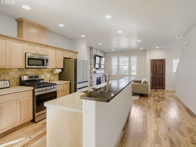 10981 Sw VERDUN Loop, Wilsonville, OR 97070