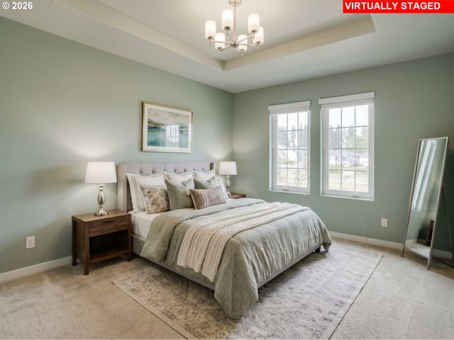 10981 Sw VERDUN Loop, Wilsonville, OR 97070