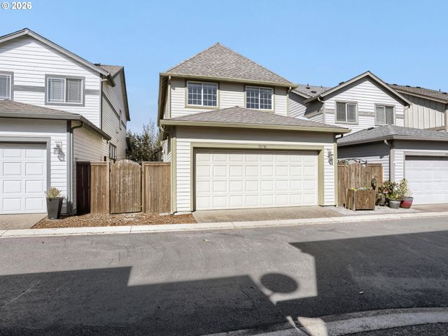 10981 Sw VERDUN Loop, Wilsonville, OR 97070