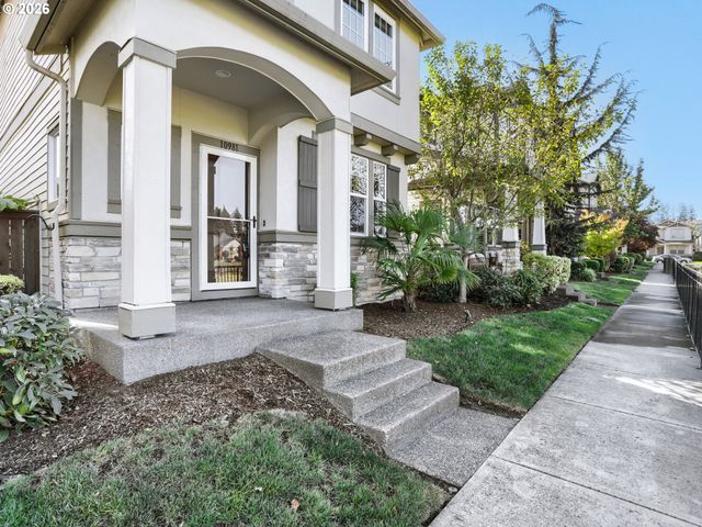 10981 Sw VERDUN Loop, Wilsonville, OR 97070