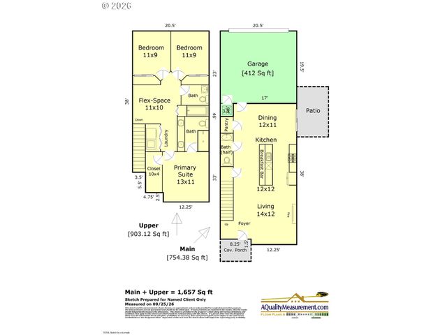 10981 Sw VERDUN Loop, Wilsonville, OR 97070