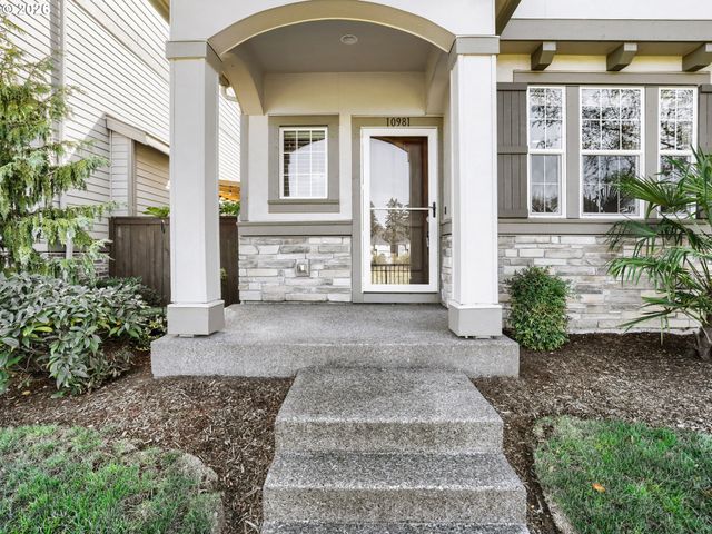 10981 Sw VERDUN Loop, Wilsonville, OR 97070