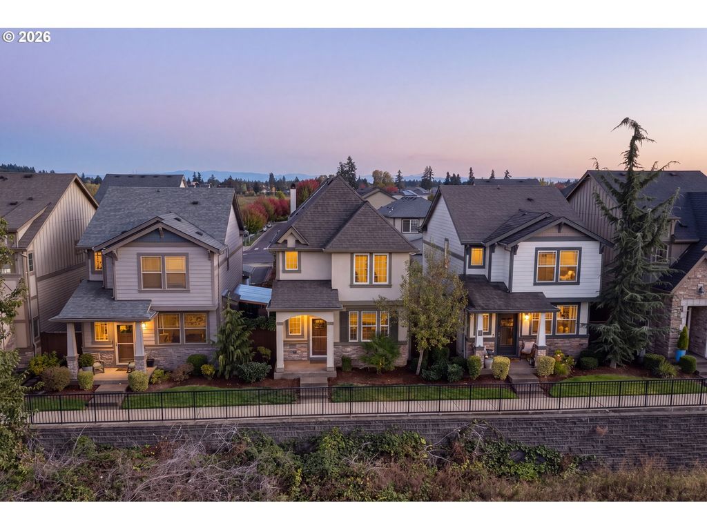 10981 Sw VERDUN Loop, Wilsonville, OR 97070