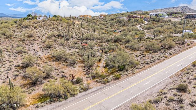48xxx N 27TH Avenue -, New River, AZ 85087