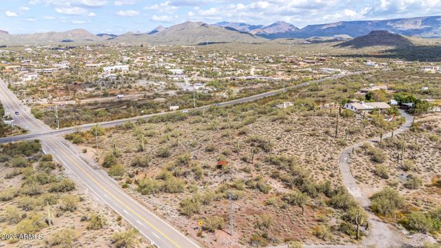 48xxx N 27TH Avenue -, New River, AZ 85087