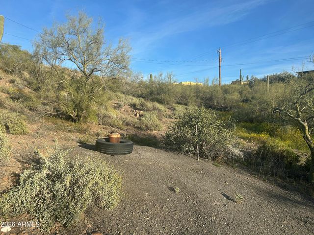 48xxx N 27TH Avenue -, New River, AZ 85087